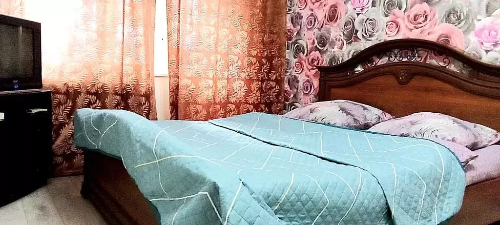 1-к кв. Чувашия, Чебоксары ул. Мате Залка, 14к2 (32.0 м) - Фото 2