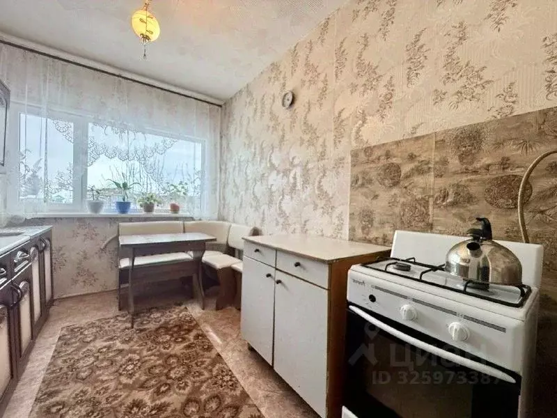 Дом в Омская область, Москаленский район, с. Алексеевка Молодежная ... - Фото 2