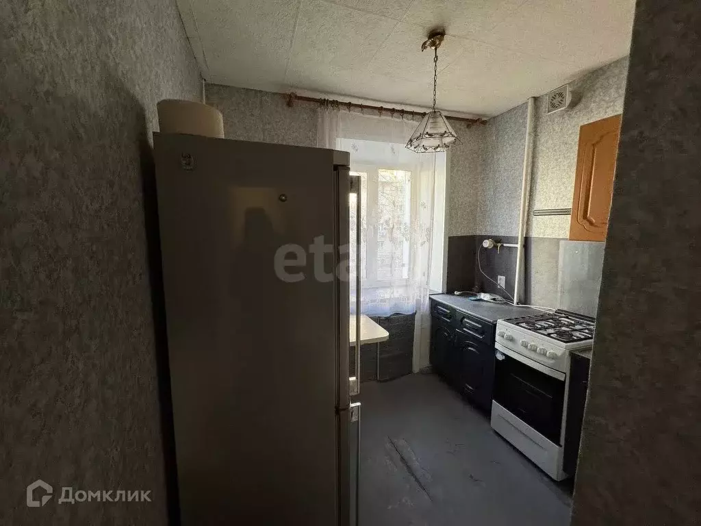 Продаётся 2-к квартира, 43.6 м - Фото 1