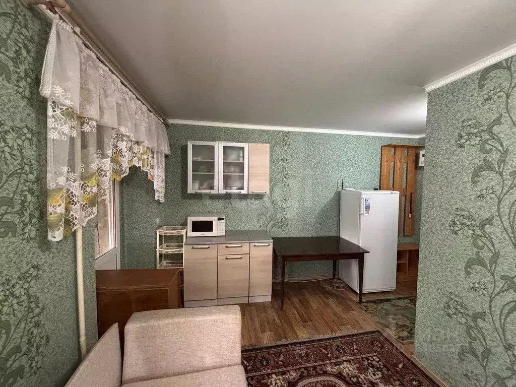 Студия Воронежская область, Воронеж ул. Березовая Роща, 36А (22.7 м) - Фото 0