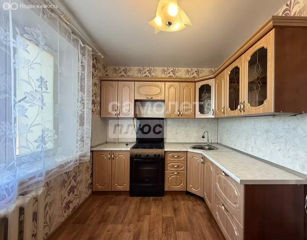 2-комнатная квартира: Димитровград, Свирская улица, 33А (51.88 м) - Фото 1