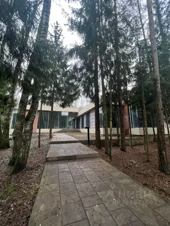 Коттедж в Московская область, Пушкинский городской округ, д. Могильцы  ... - Фото 1