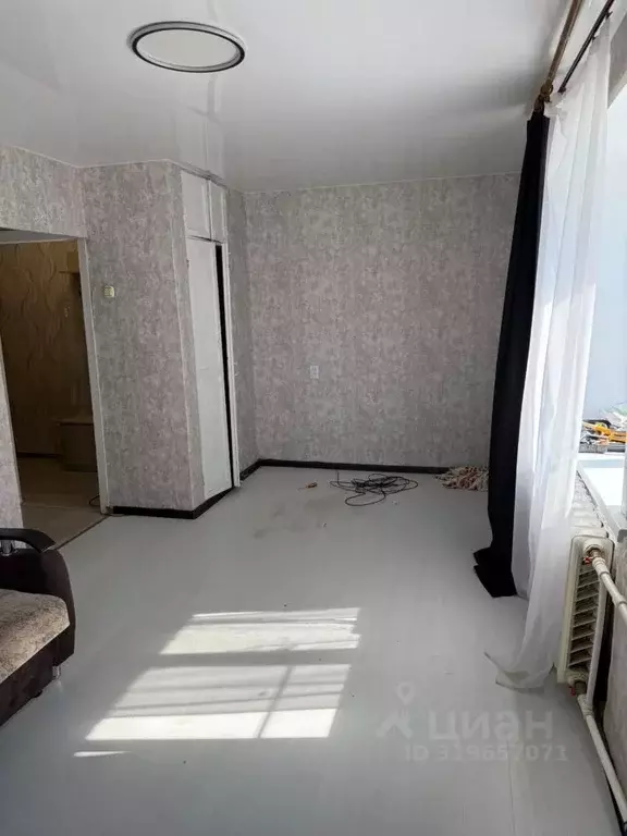 1-к кв. Новгородская область, Чудово Октябрьская ул., 1 (31.5 м) - Фото 1