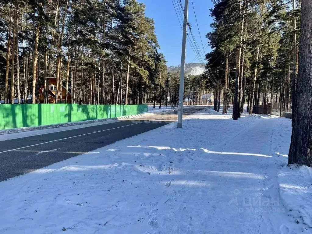 Дом в Бурятия, Улан-Удэ пос. Верхняя Березовка,  (60 м) - Фото 0