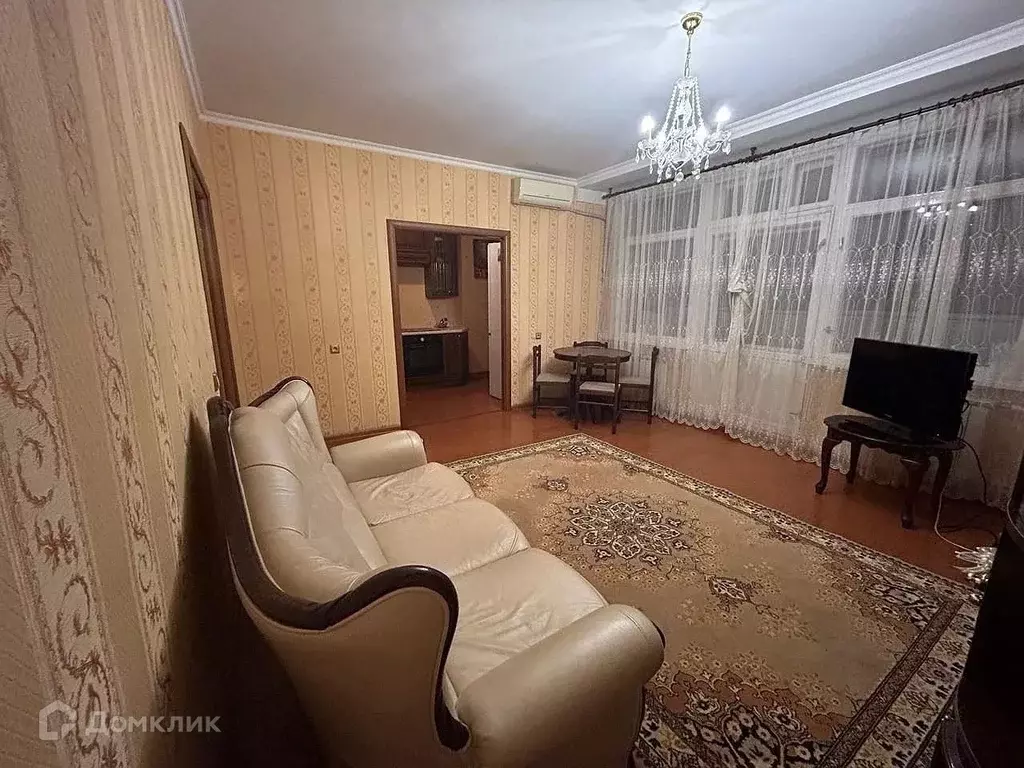 Продаётся 3-к квартира, 71 м - Фото 1