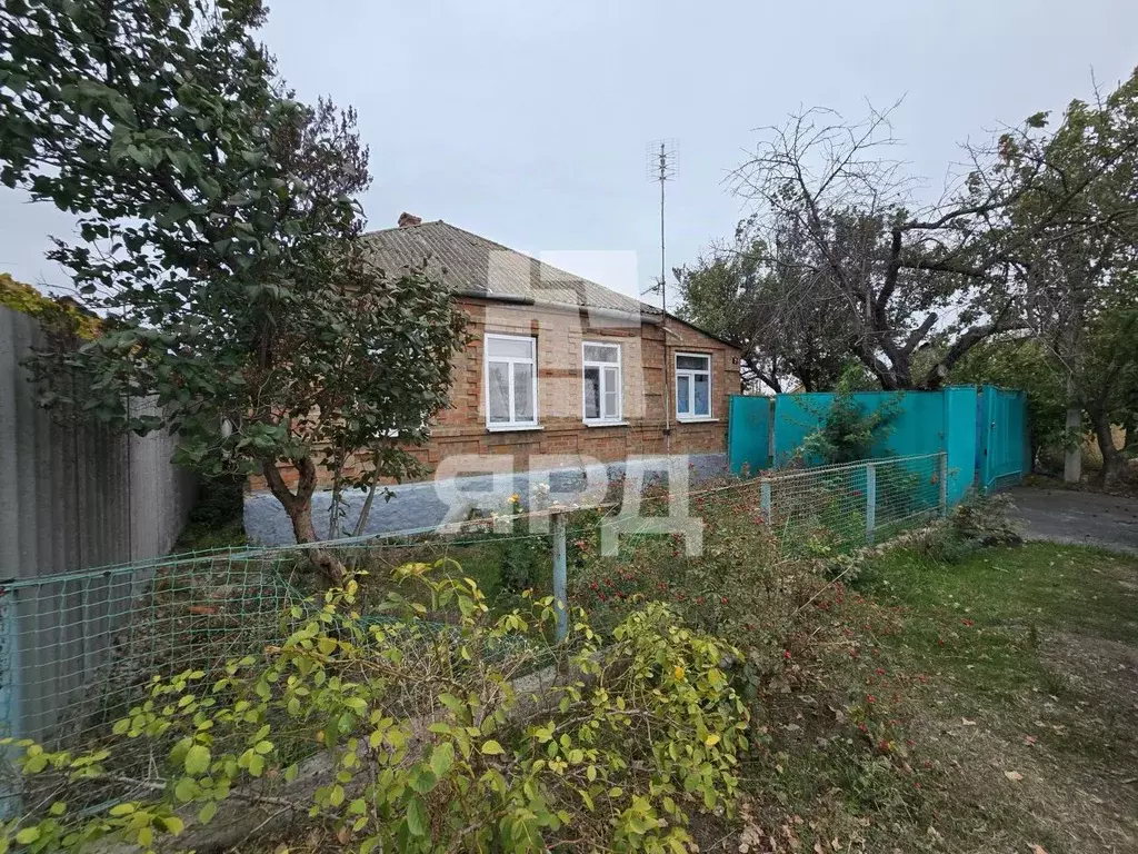 Дом в Ростовская область, Неклиновский район, Вареновское с/пос, с. ... - Фото 2