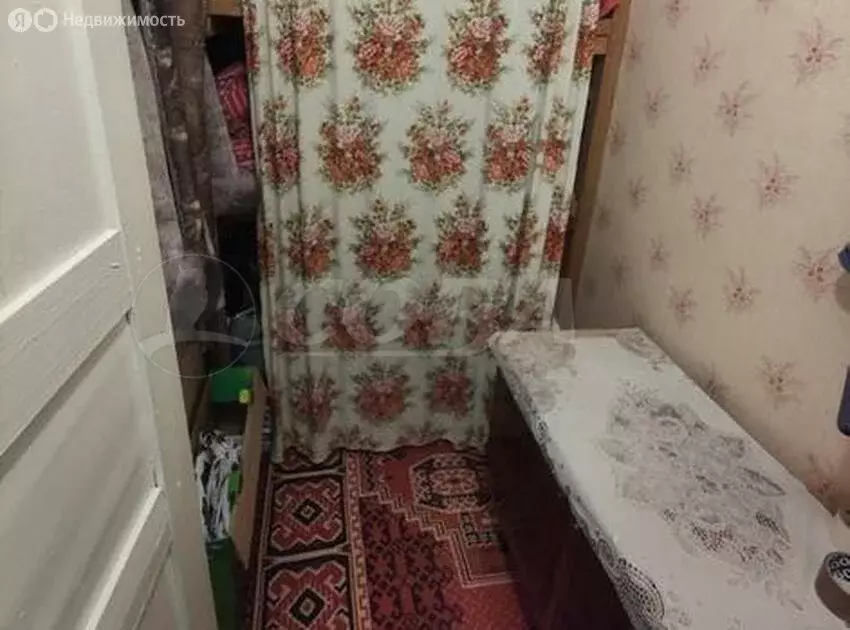 2-комнатная квартира: Тобольск, улица Знаменского, 16 (48.6 м) - Фото 1