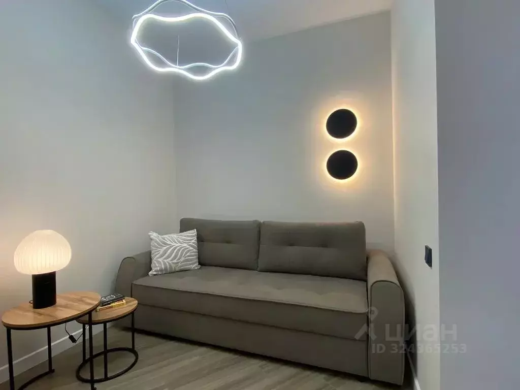 1-к кв. Ставропольский край, Кисловодск ул. 40 лет Октября, 37Б (42.0 ... - Фото 2