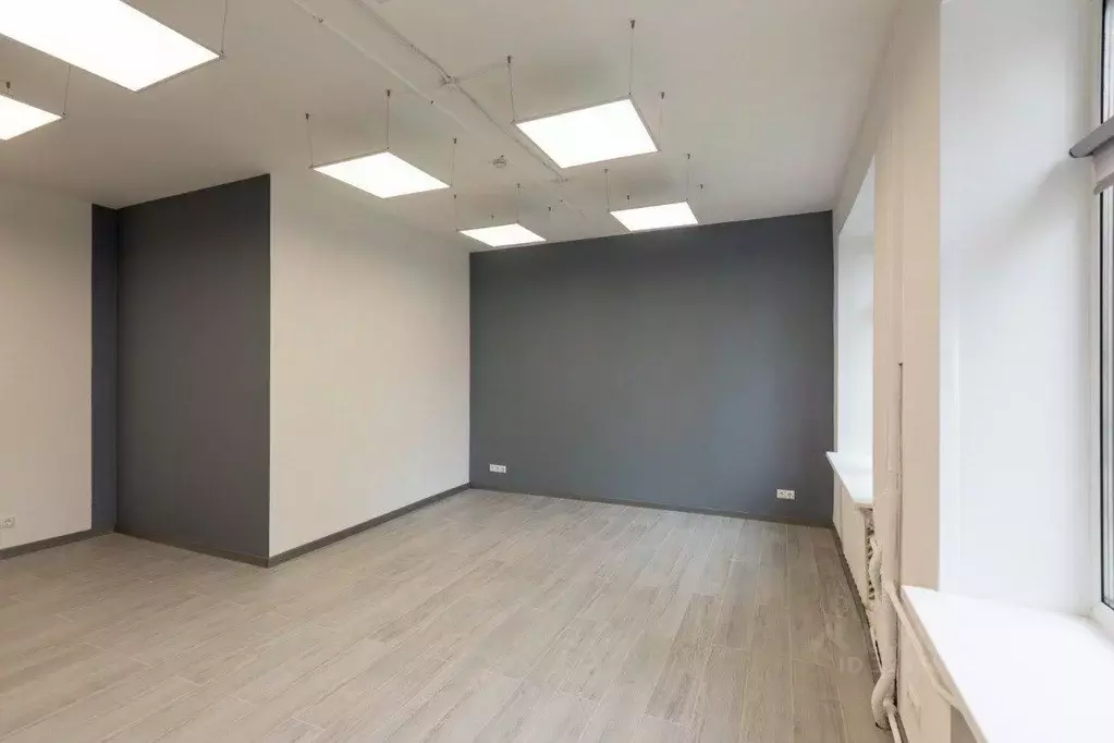 Офис в Москва Верхняя Красносельская ул., 17АС1б (24 м) - Фото 1