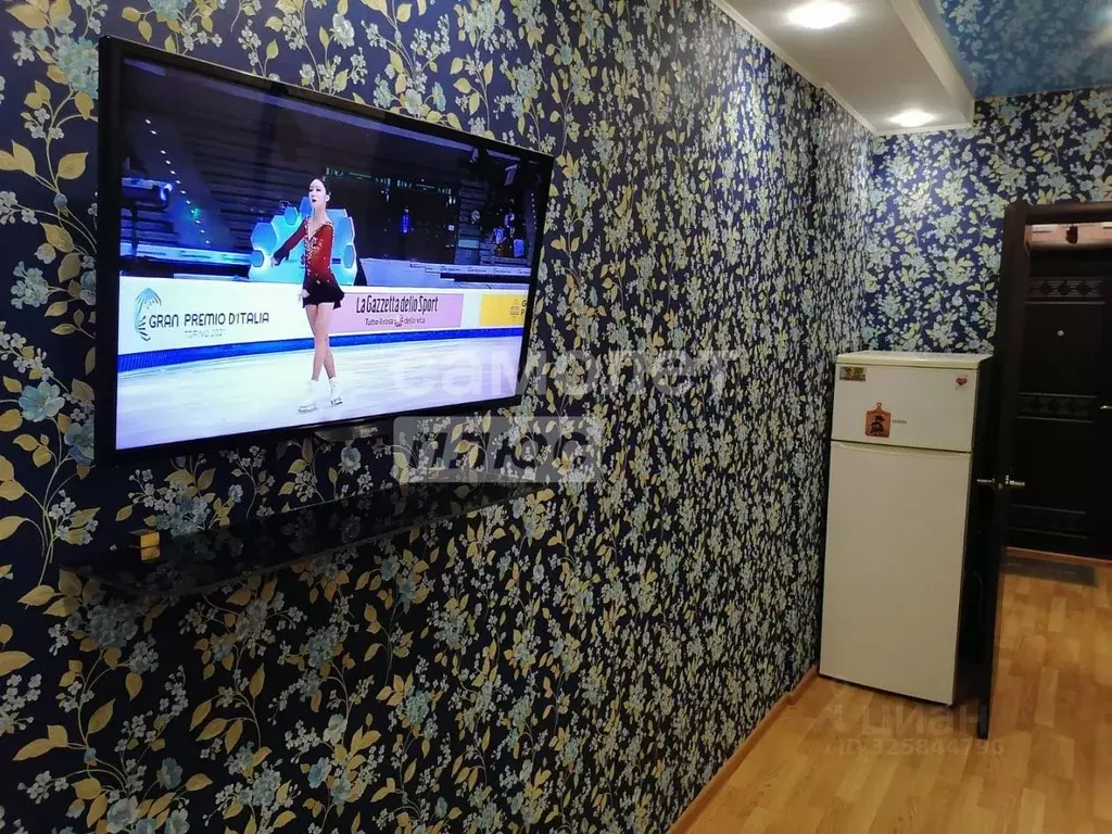 Студия Краснодарский край, Анапа Владимирская ул., 154к2 (27.0 м) - Фото 1