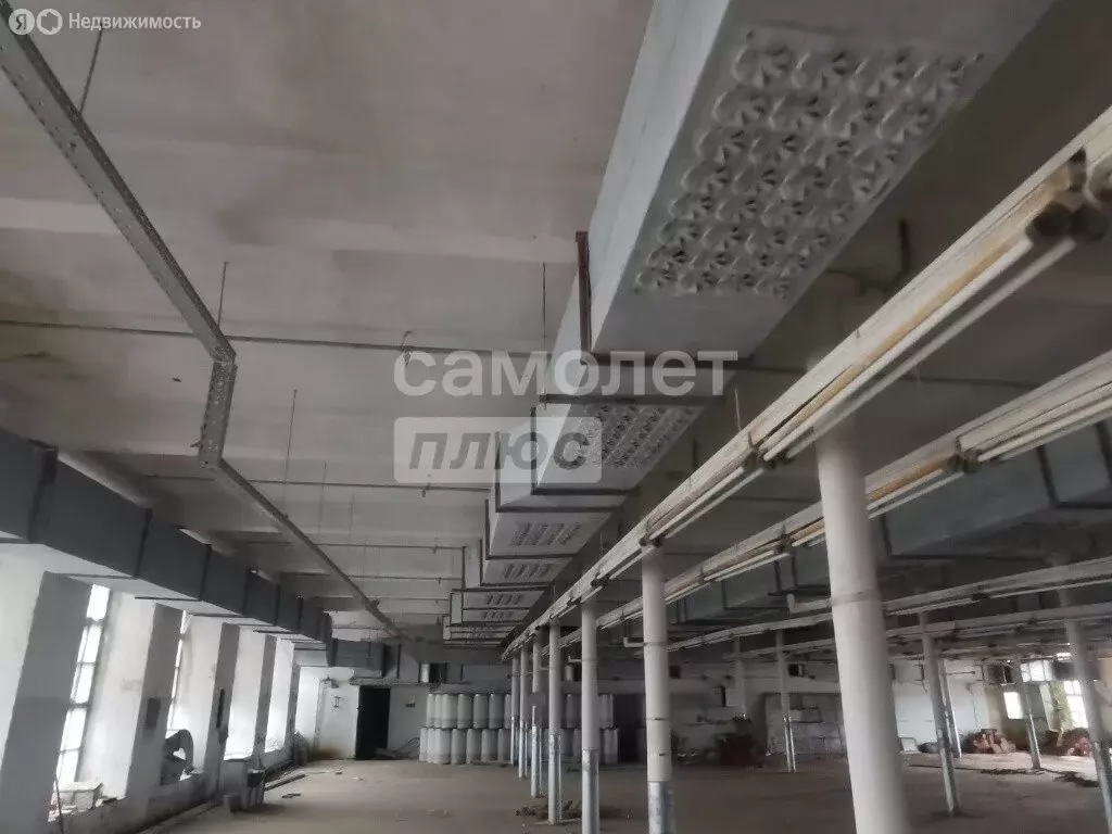 Производственное помещение (14000 м) - Фото 1