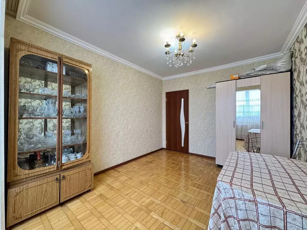 2-к кв. Кабардино-Балкария, Нальчик ул. 2-й Таманской Дивизии (47.0 м) - Фото 1