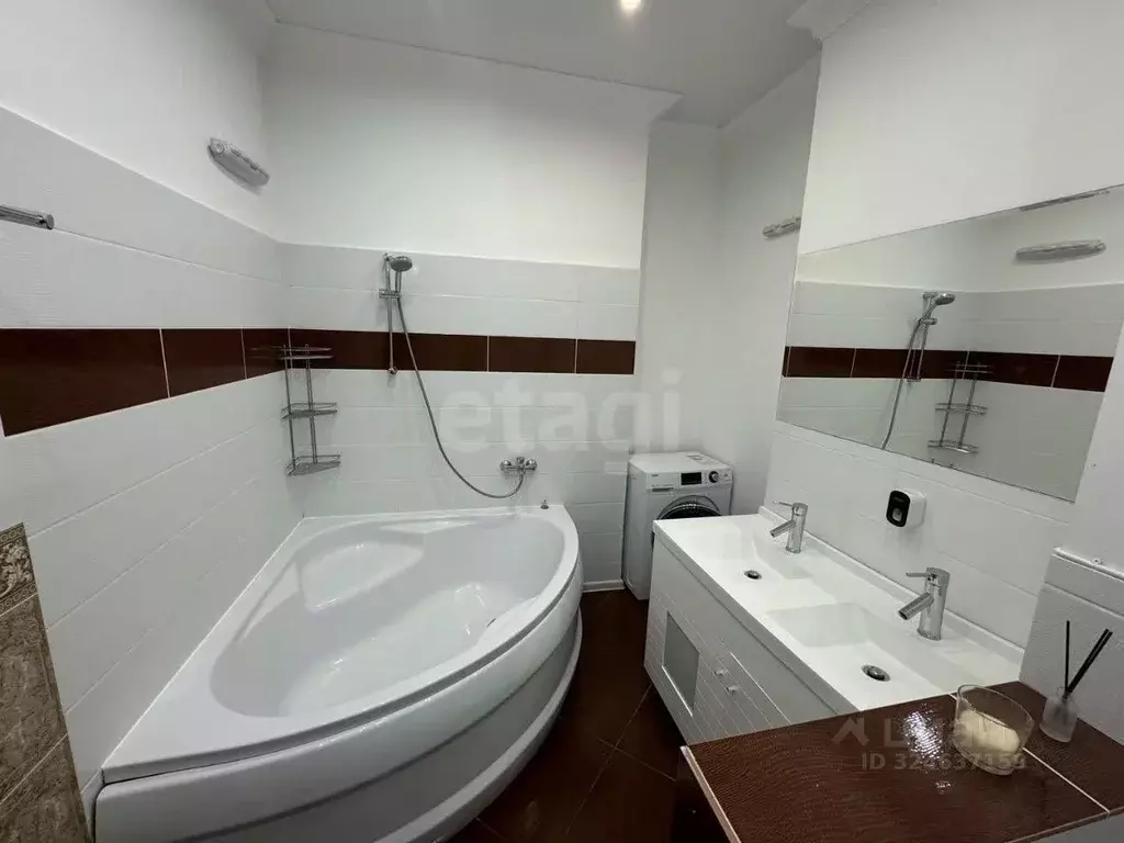 2-к кв. Новосибирская область, Новосибирск ул. Семьи Шамшиных, 16 ... - Фото 1