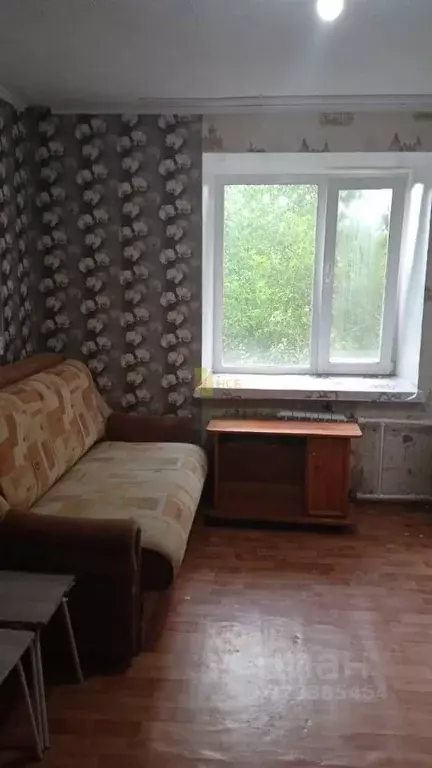 Комната Омская область, Омск ул. 33-я Северная, 29 - Фото 2