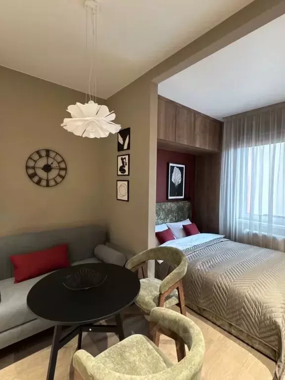 1-к кв. Москва Новоостаповская ул., 20 (23.0 м) - Фото 1