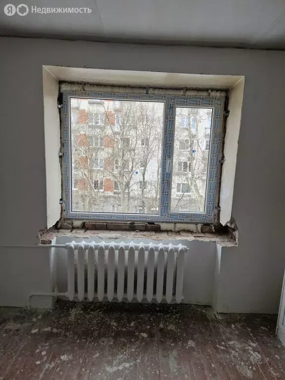 1к в 8-комнатной квартире (12.7 м) - Фото 0