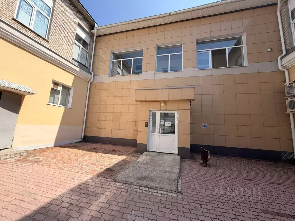 Офис в Тульская область, Новомосковск ул. Трудовые Резервы, 28А (85 м) - Фото 2