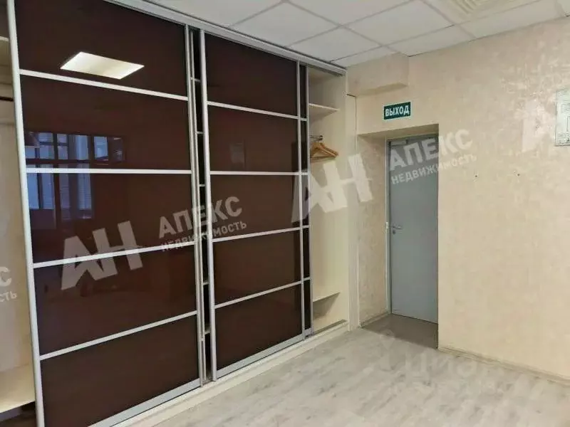 Офис в Москва Павловская ул., 6 (120 м) - Фото 2