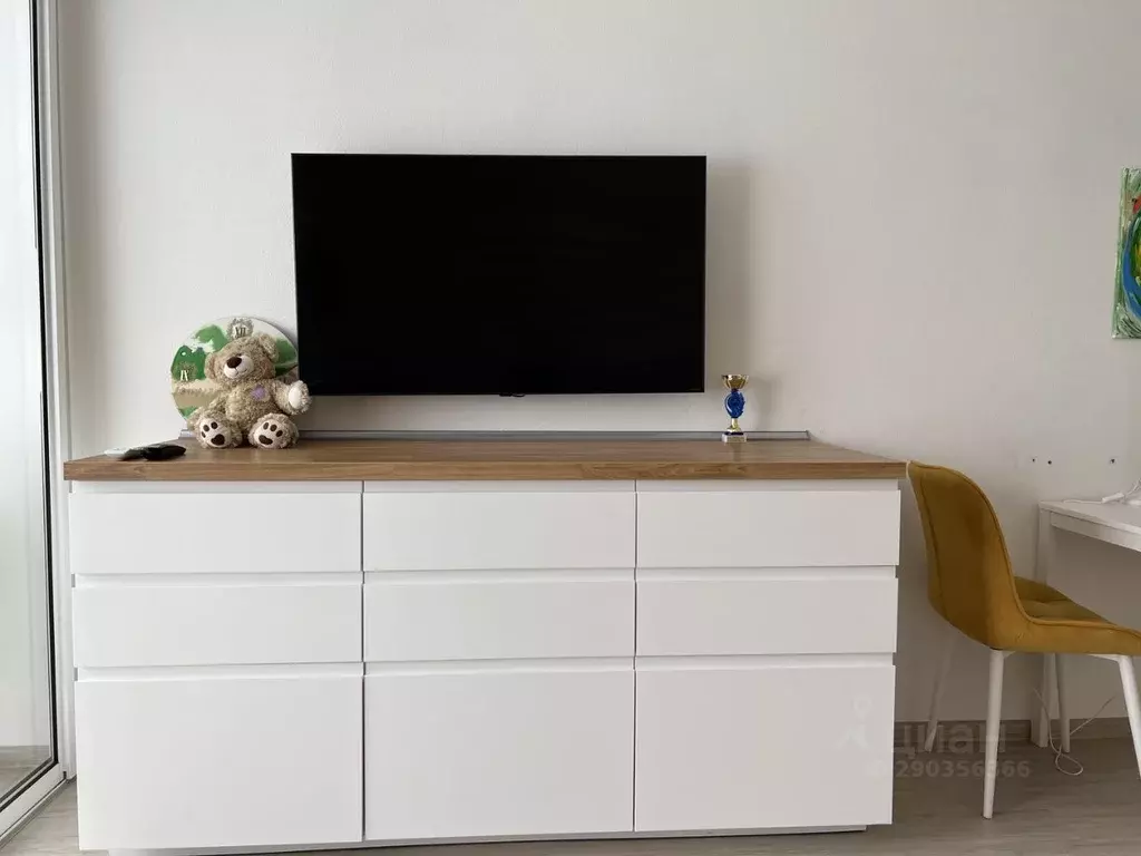 2-к кв. Свердловская область, Екатеринбург ул. Шаумяна, 20 (40.0 м) - Фото 2