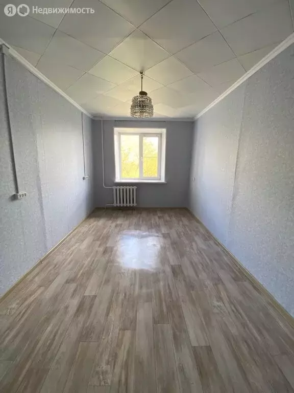 1к в -комнатной квартире (13 м) - Фото 0