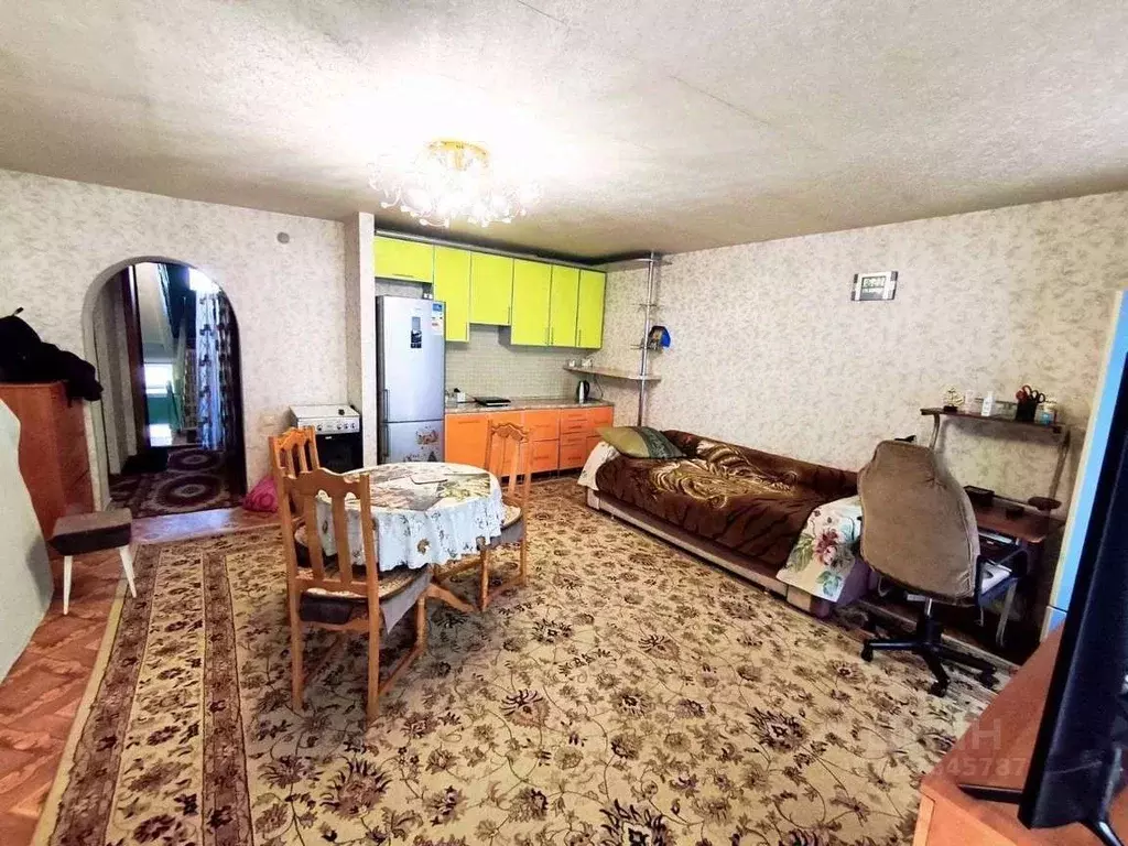 Студия Белгородская область, Белгород Вокзальная ул., 22 (45.0 м) - Фото 2