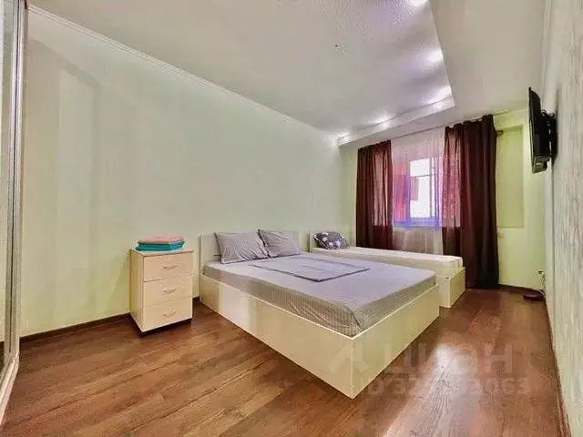 2-к кв. Пермский край, Пермь ул. Мира, 11 (70.0 м) - Фото 2