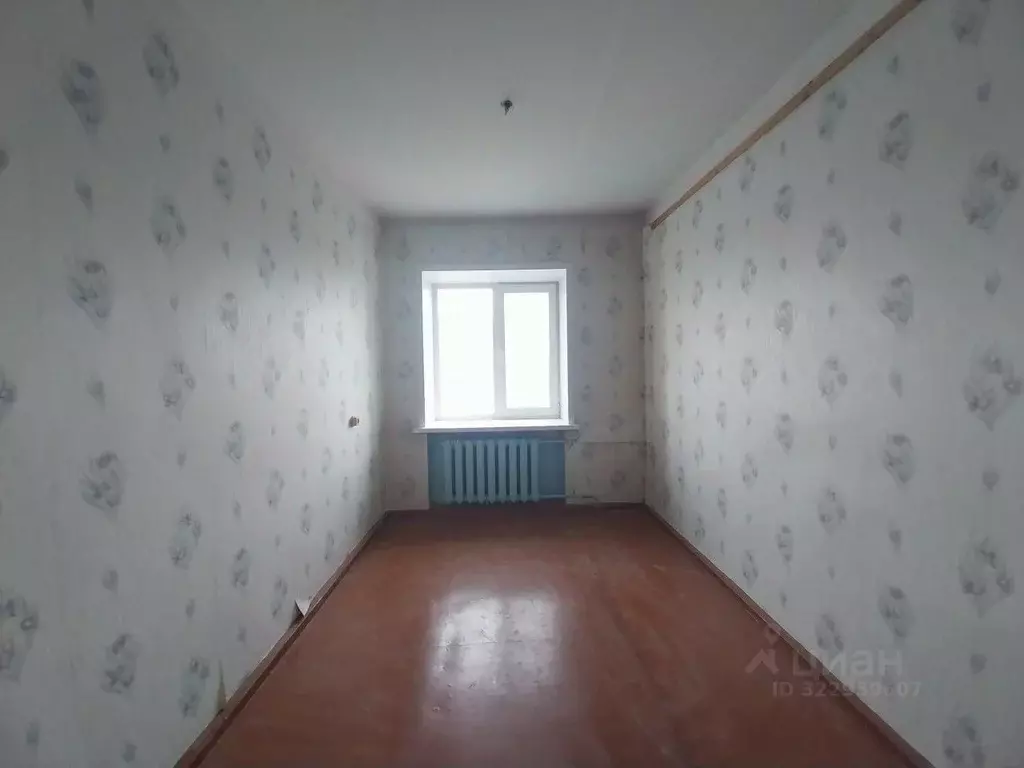 3-к кв. Пермский край, Александровск Яйва пгт, Парковая ул., 7 (50.1 ... - Фото 1