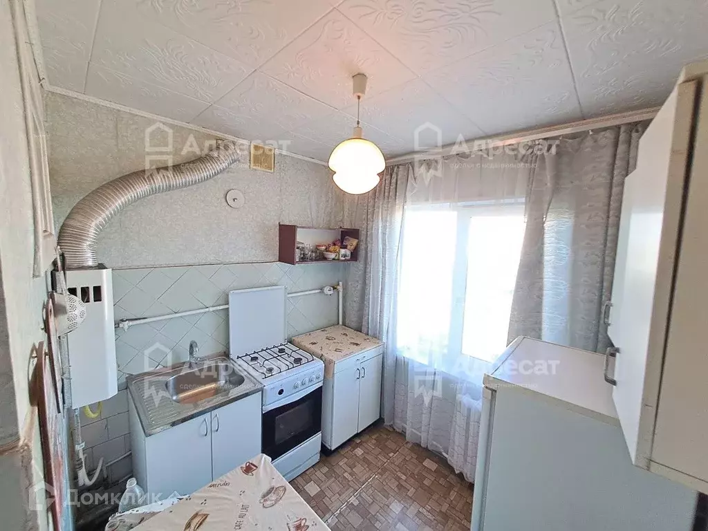 Продаётся 3-к квартира, 48.9 м - Фото 0