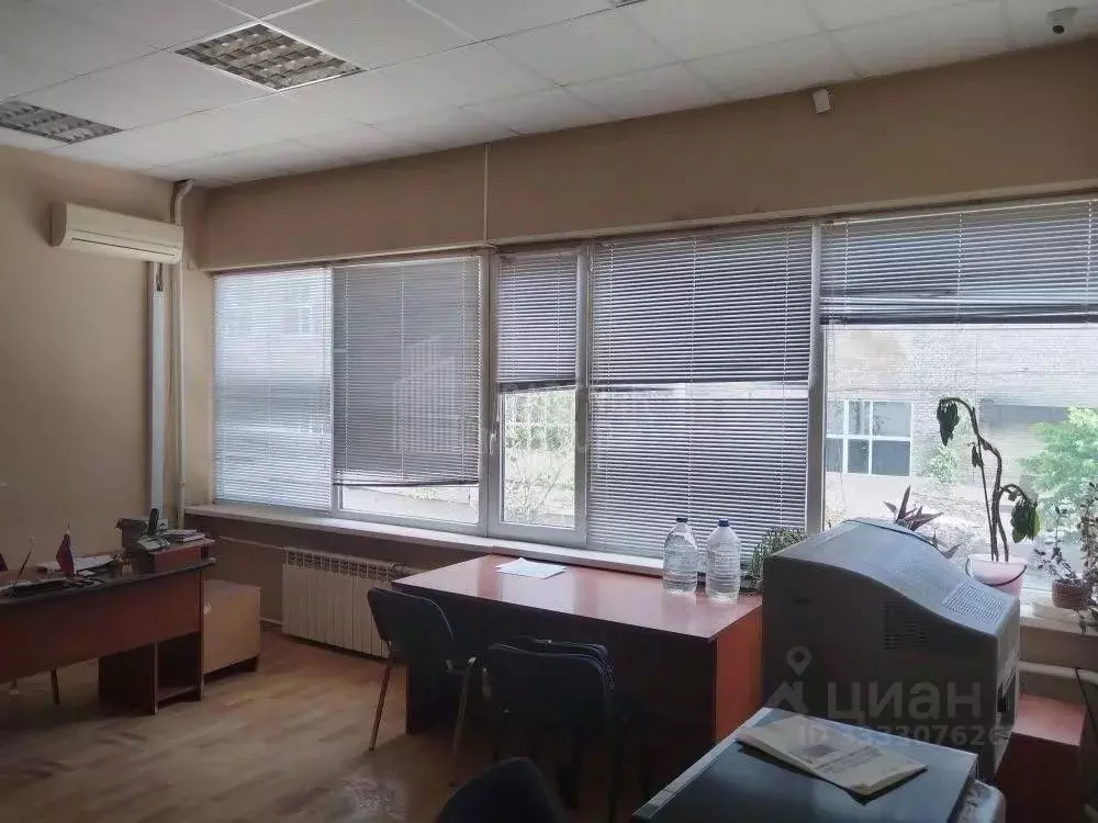 Офис в Тульская область, Тула ул. Болдина, 98А (66 м) - Фото 2