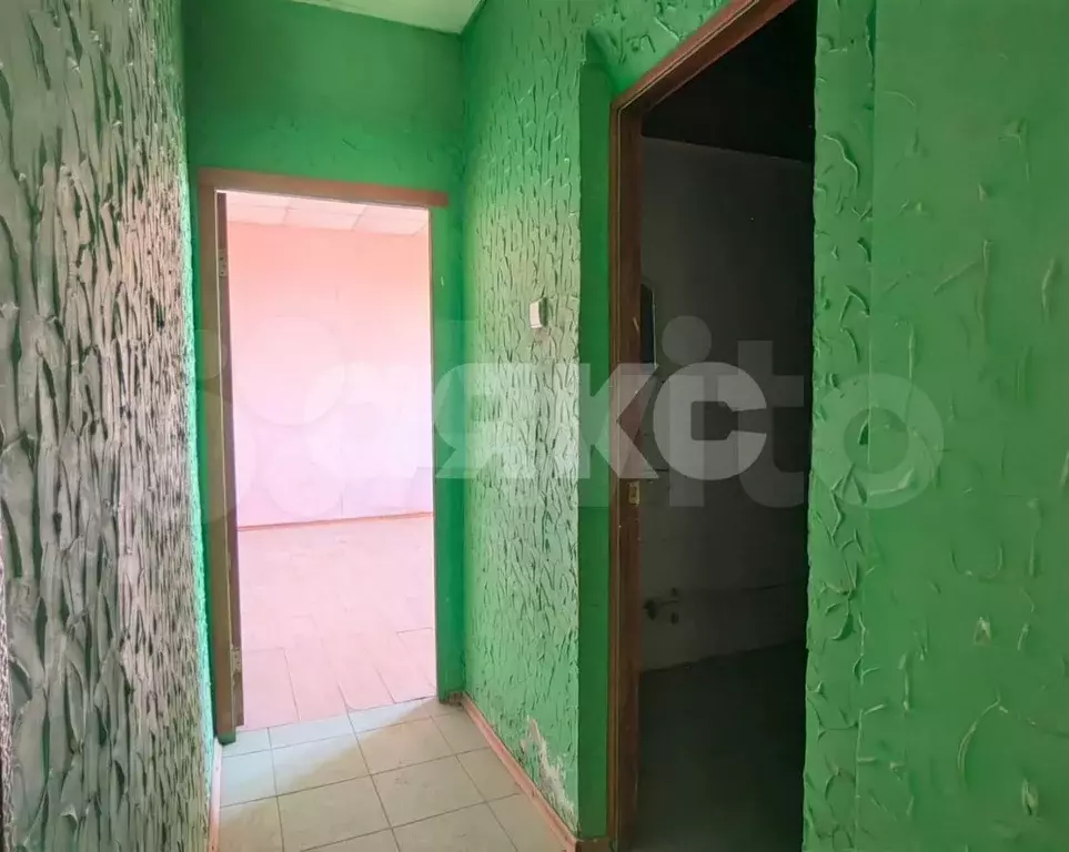 Квартира-студия, 15 м, 2/3 эт. - Фото 1