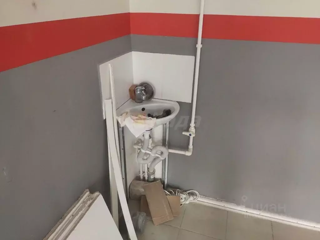 Помещение свободного назначения в Ульяновская область, Ульяновск ... - Фото 1