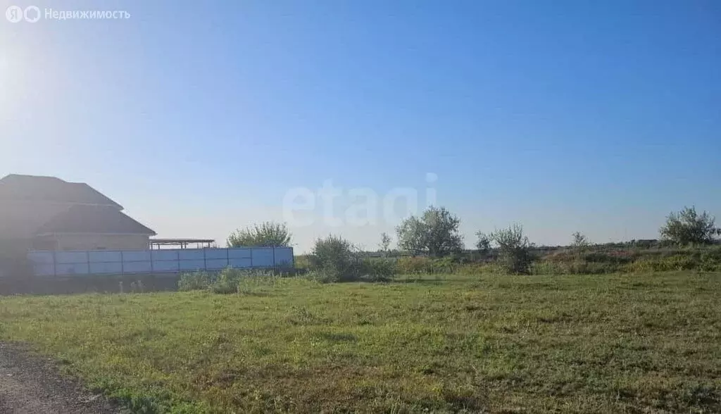 Участок в деревня Кулешовка, Донская улица (8 м) - Фото 2