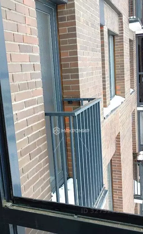 1-к кв. Ленинградская область, Ломоносовский район, Аннинское ... - Фото 1