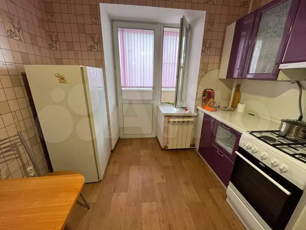 2-к. квартира, 54 м, 3/5 эт. - Фото 1
