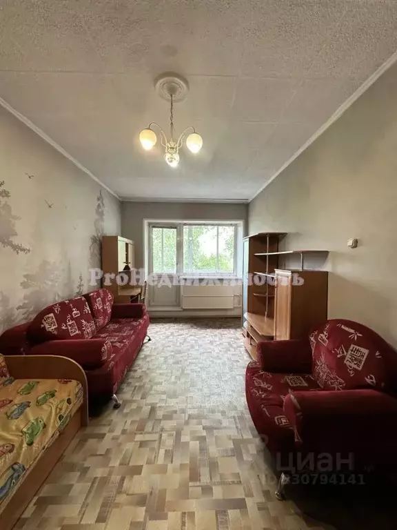 1-к кв. Тыва, Кызыл ул. Кочетова, 55/1 (32.1 м) - Фото 2