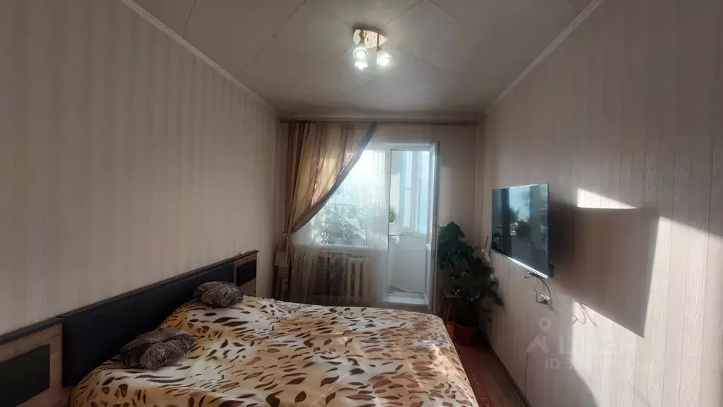 2-к кв. Мурманская область, Североморск Полярная ул., 9 (46.6 м) - Фото 1