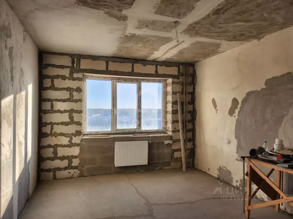 2-к кв. Санкт-Петербург Планерная ул., 63к1 (99.6 м) - Фото 0