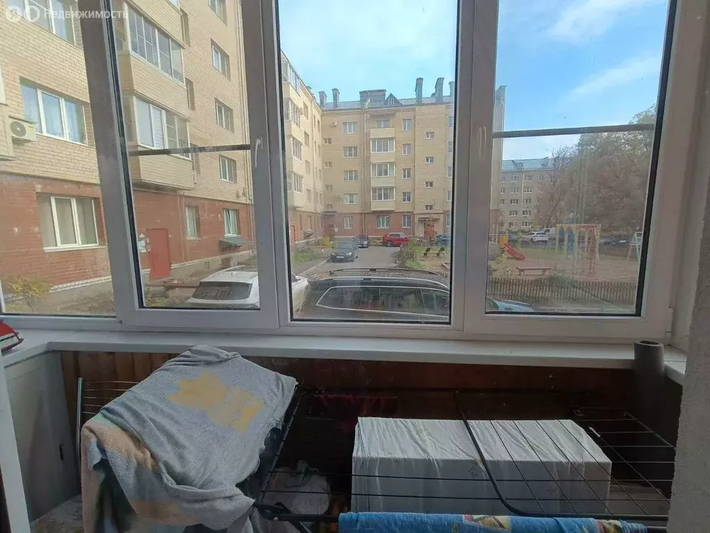 1-комнатная квартира: Рыбинск, Волжская набережная, 203 (32.5 м) - Фото 0