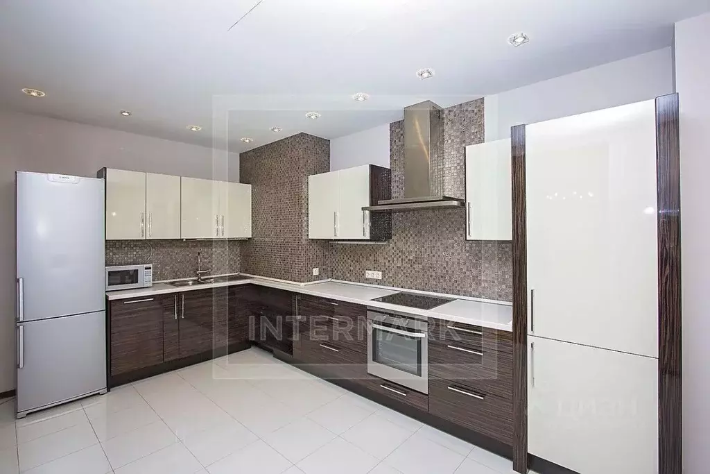 3-к кв. Москва ул. Бахрушина, 13 (150.0 м) - Фото 2