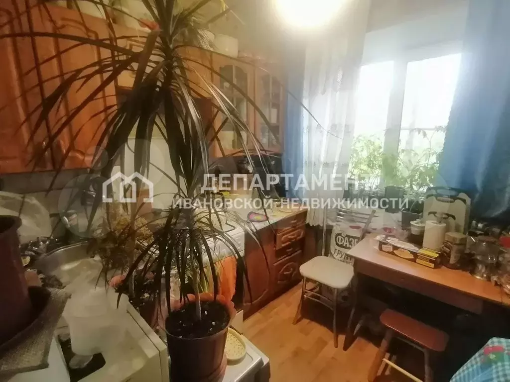 1-к. квартира, 30 м, 2/5 эт. - Фото 0
