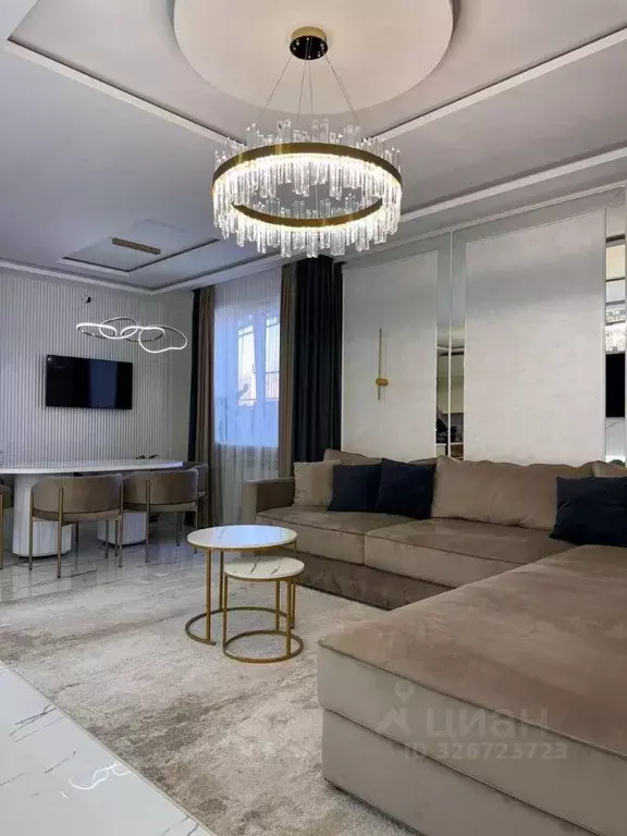 Дом в Краснодарский край, Краснодар Садовод 2 СНТ,  (130 м) - Фото 2