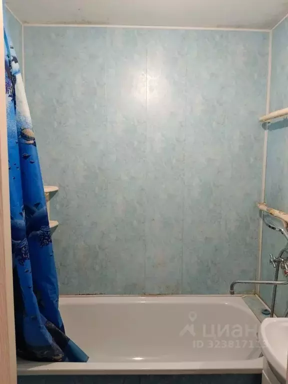 1-к кв. Саратовская область, Саратов Мельничная ул., 49 (37.0 м) - Фото 2