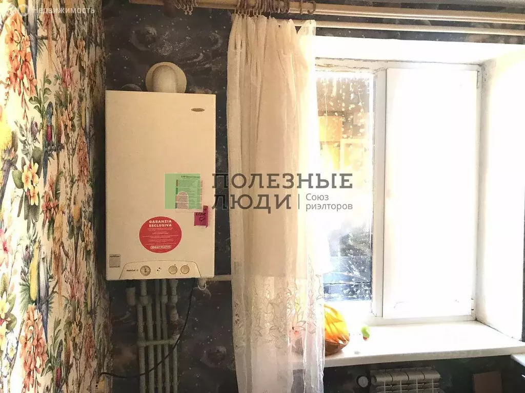 2-комнатная квартира: Евпатория, улица Чапаева, 73 (50.6 м) - Фото 2