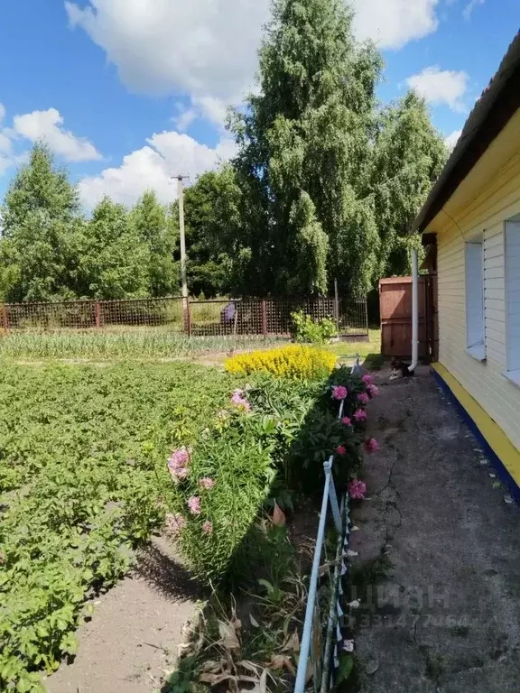 Дом в Тульская область, Богородицкий район, Товарковское с/пос, с. ... - Фото 2