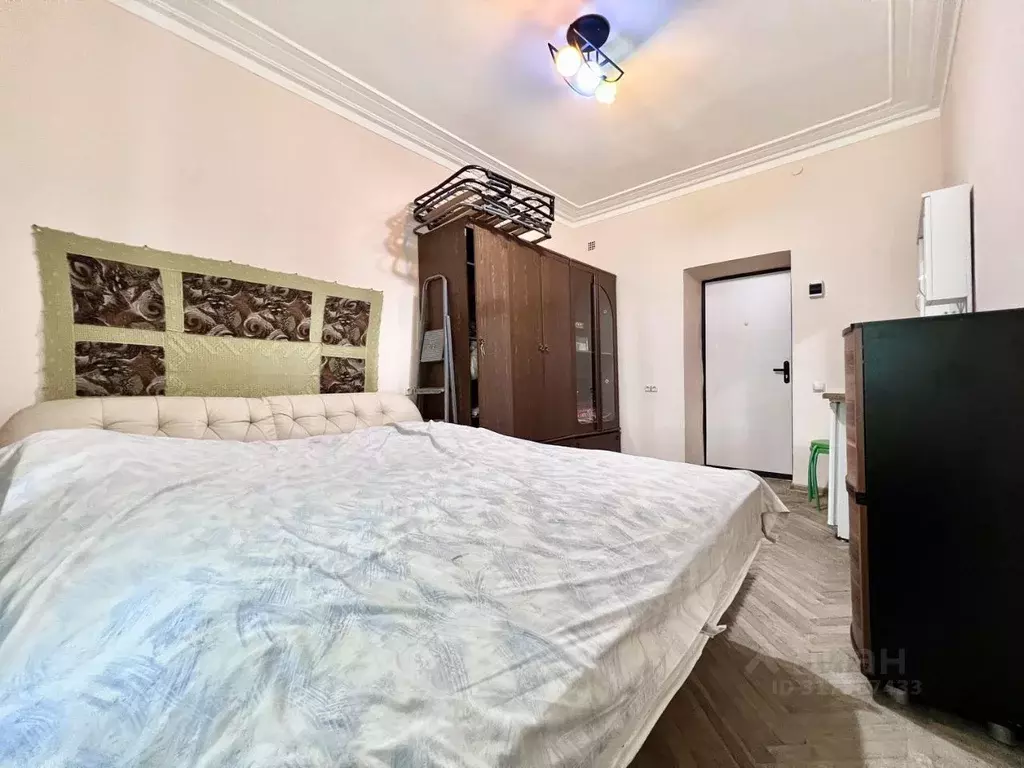 Комната Москва просп. Мира, 124К12 (17.0 м) - Фото 1