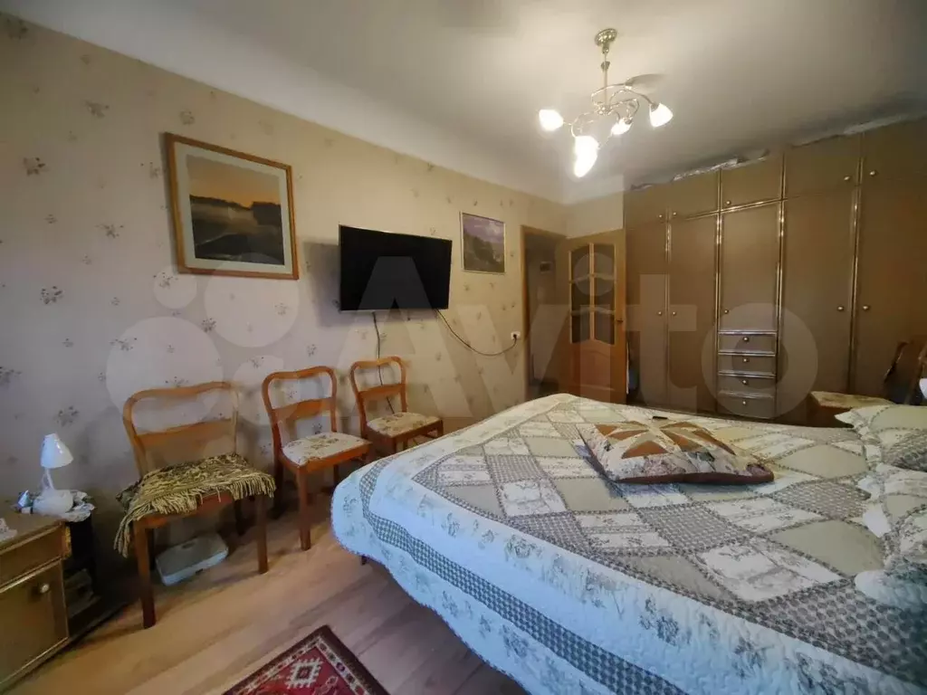 2-к. квартира, 48 м, 5/5 эт. - Фото 0