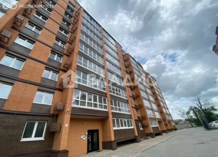 1-комнатная квартира: Благовещенск, Высокая улица, 130 (36.8 м) - Фото 1