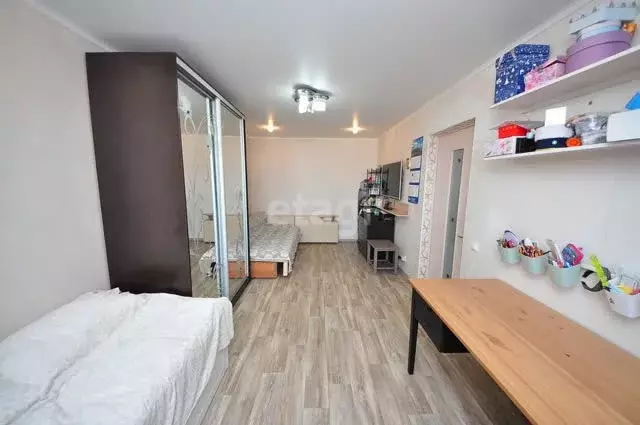 Продаётся 1-к квартира, 38.4 м - Фото 1