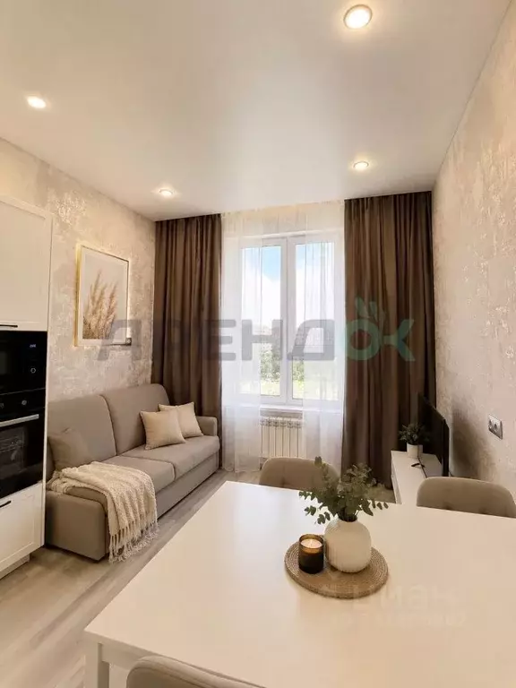 2-к кв. Москва ул. Крузенштерна, 7 (38.0 м) - Фото 1