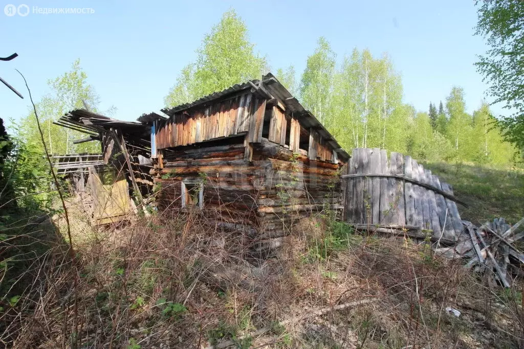 Дом в посёлок Лёвиха, Советская улица (18 м) - Фото 1